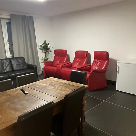 House Cologne Apartment Exterior photo