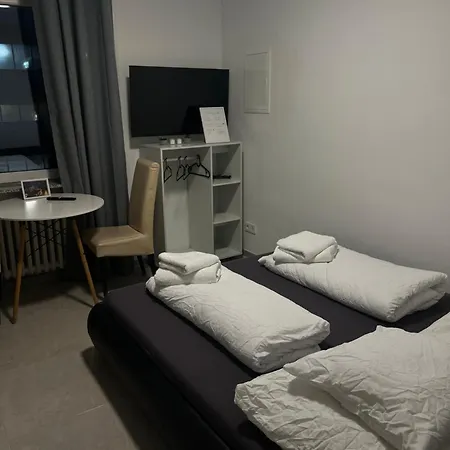 House Cologne Apartment Exterior photo